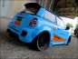 Preview: 1:18 Mini Cooper LB Performance Liberty Walk GULF DESIGN - RAR LBWK -